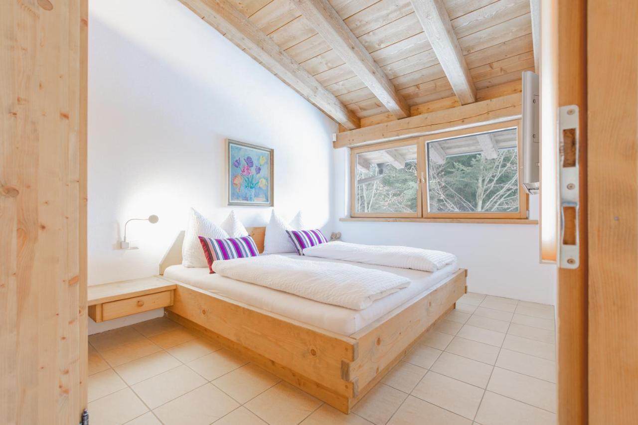 Chalet Hinterstein Scheffau am Wilden Kaiser Extérieur photo
